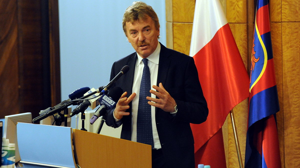 Zbigniew Boniek