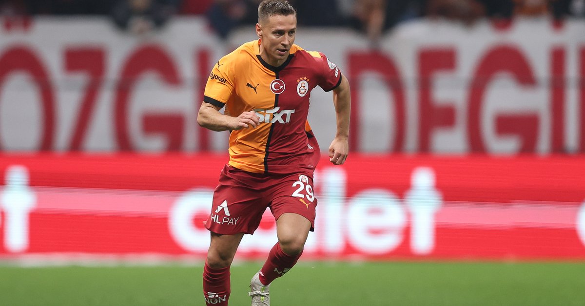 Polak odstawiony na boczny tor. Nagle padło: nie nadaje się