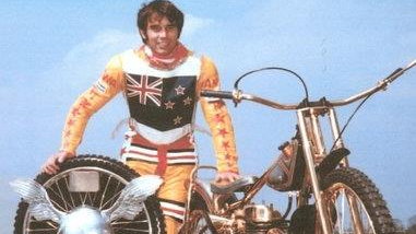 Ivan Mauger