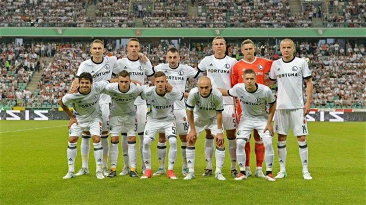 Legia Warszawa