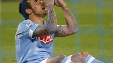 Ezequiel Lavezzi