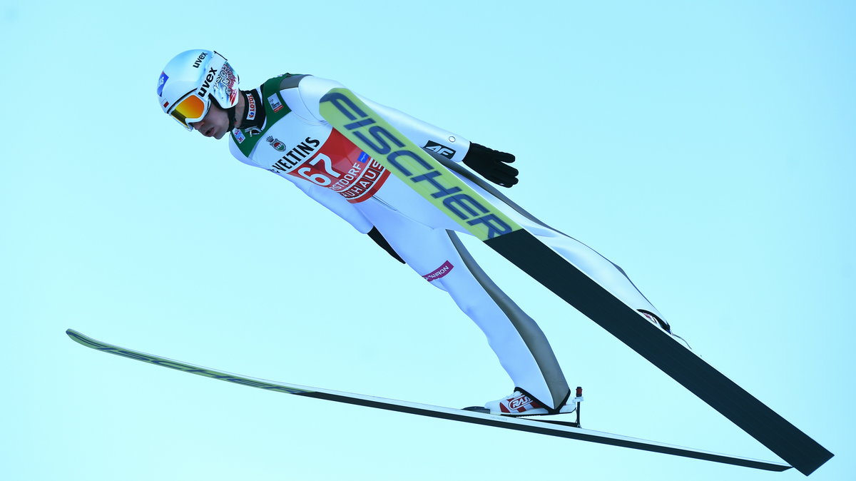 Kamil Stoch