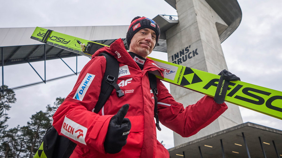 Kamil Stoch