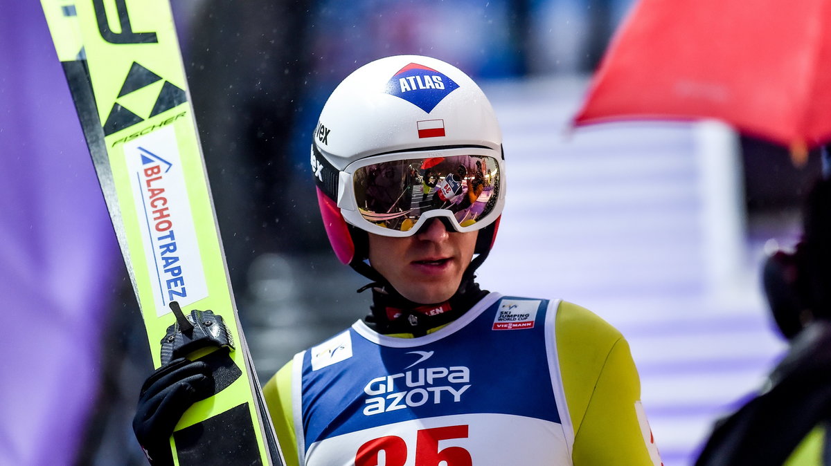 Kamil Stoch