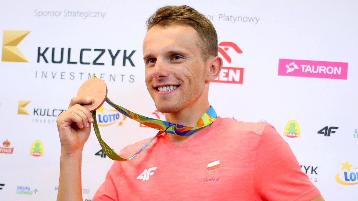 Rafał Majka