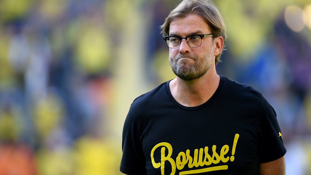 Juergen Klopp