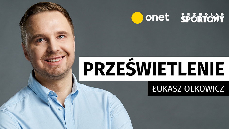 Prześwietlenie