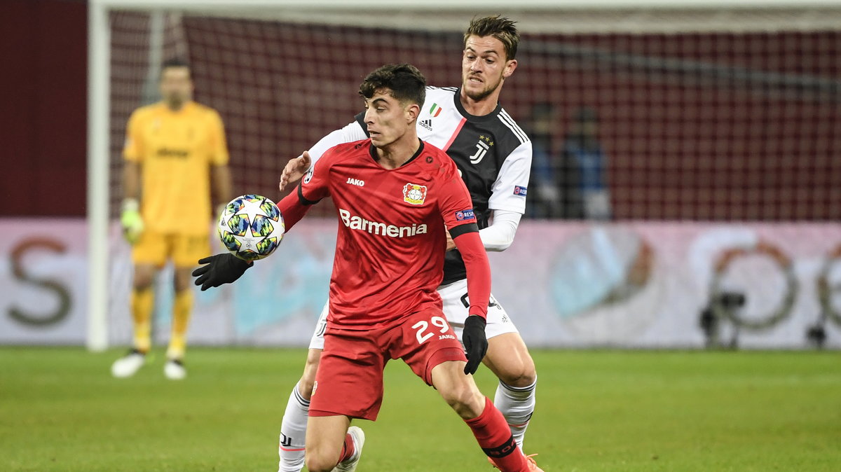 Kai Havertz