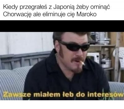 Memy po meczu Maroko — Hiszpania