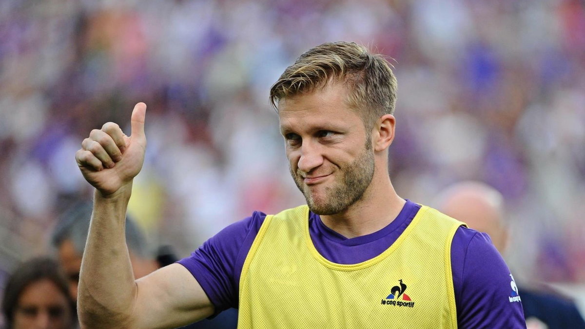 Kuba Fiorentina