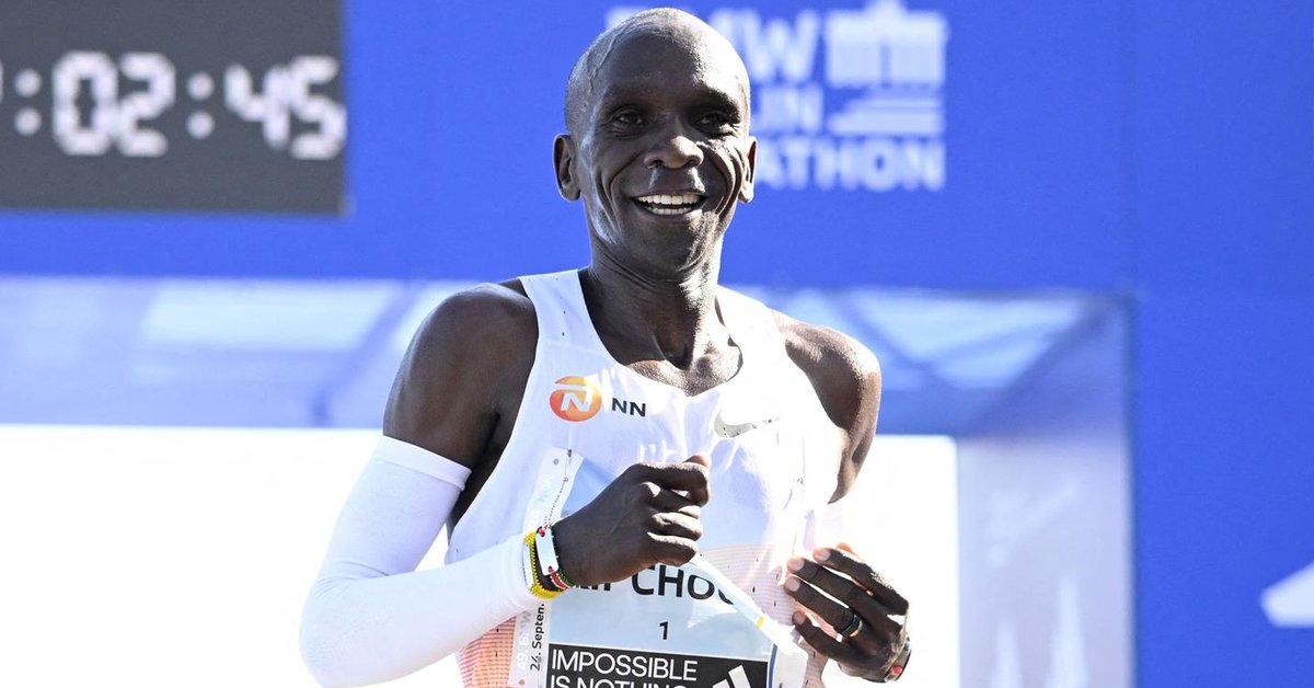 Legendarny zawodnik wraca na trasę. Ma 40 lat i jasny cel