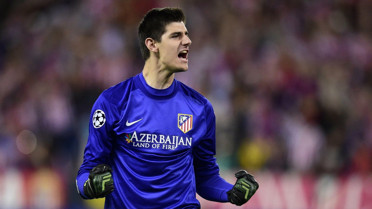 Thibaut Courtois