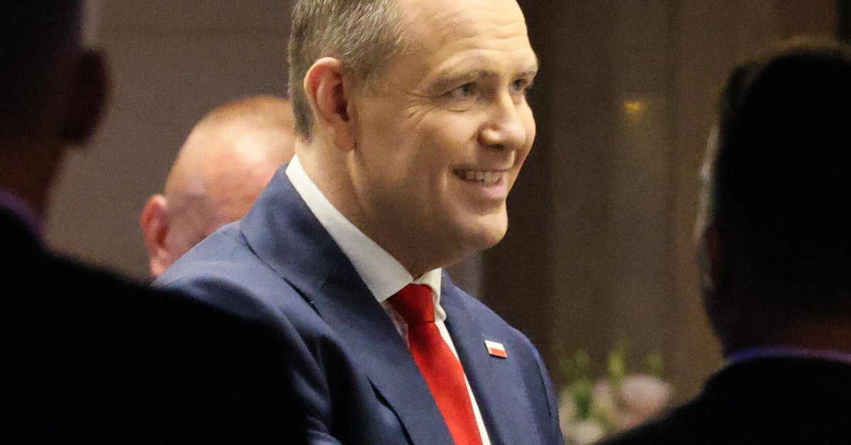 Marcin Możdżonek reaguje w sprawie pracy u Karola Nawrockiego. Wszystko jasne