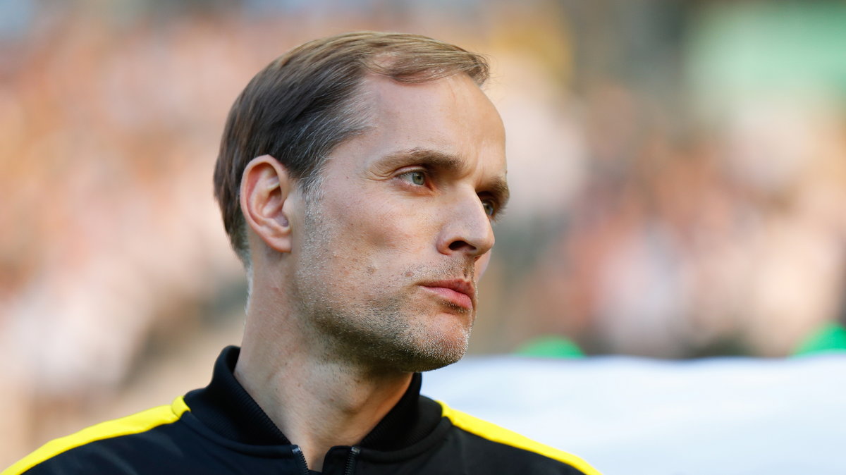 Thomas Tuchel