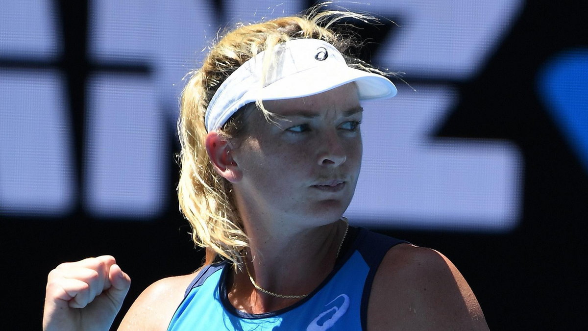 Coco Vandeweghe