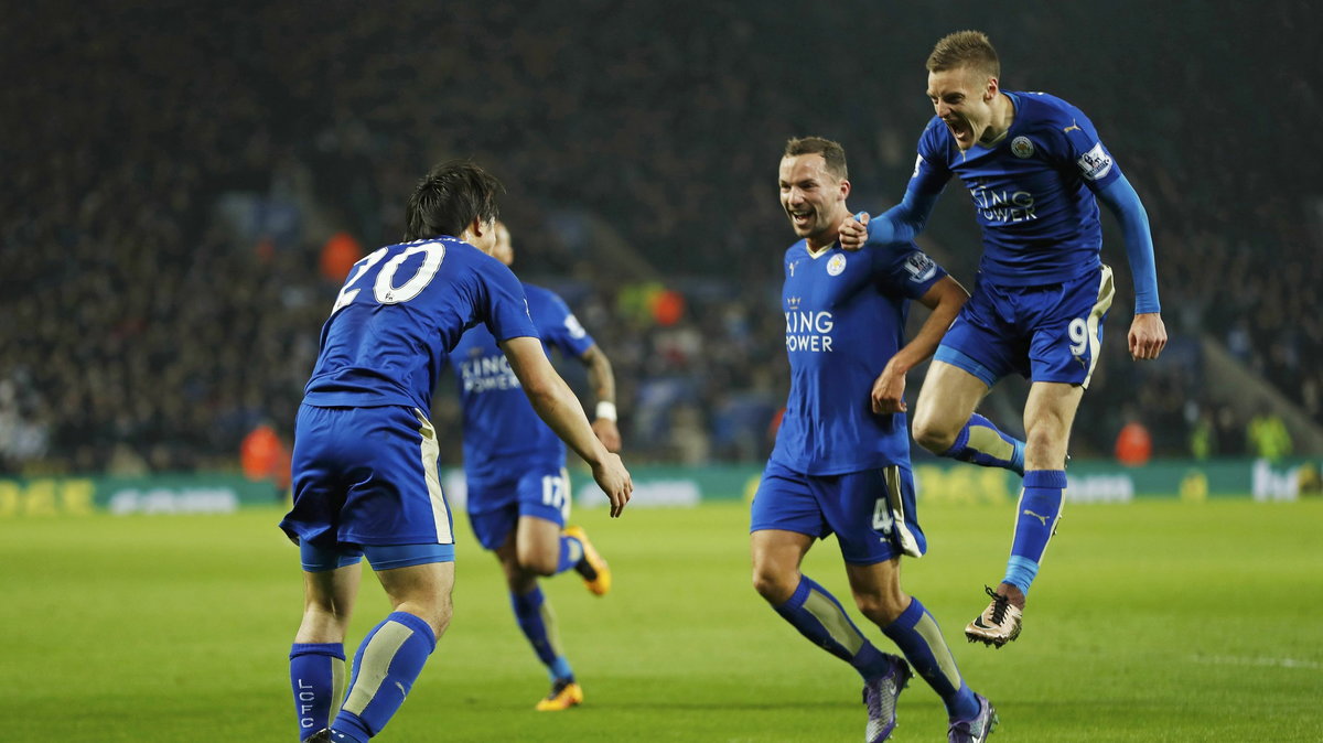 Leicester City