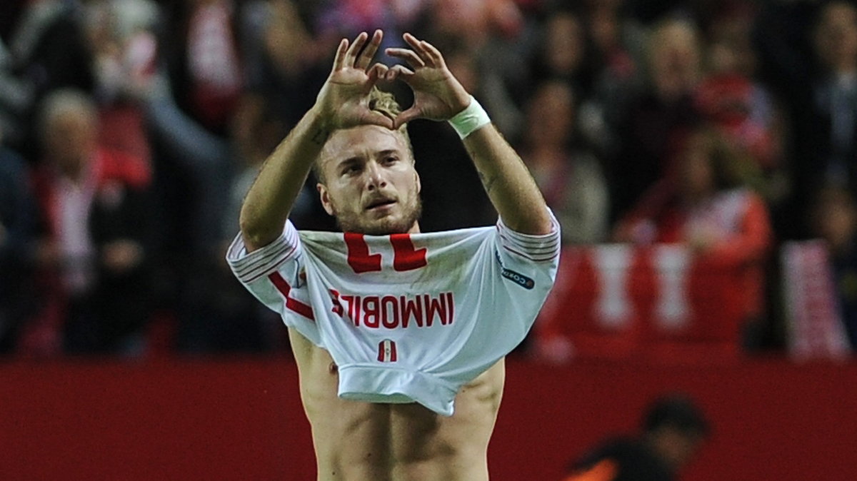 Ciro Immobile