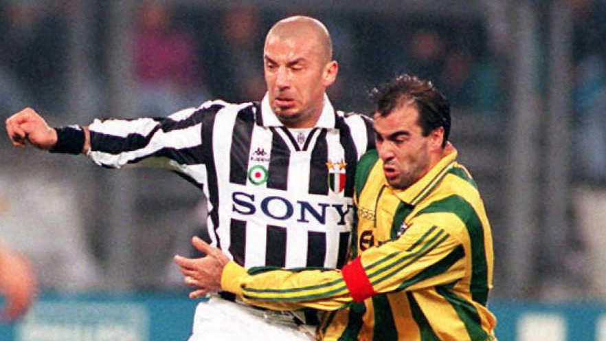 Gianluca Vialli