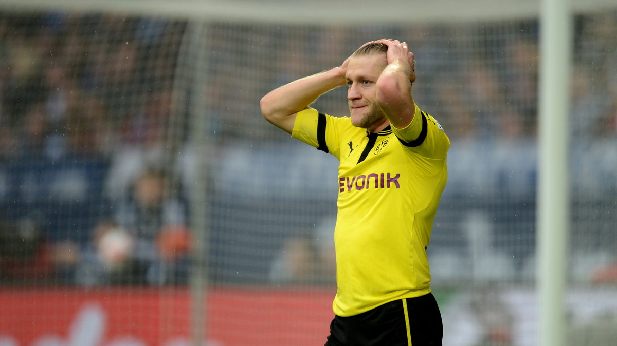 Jakub Błaszczykowski