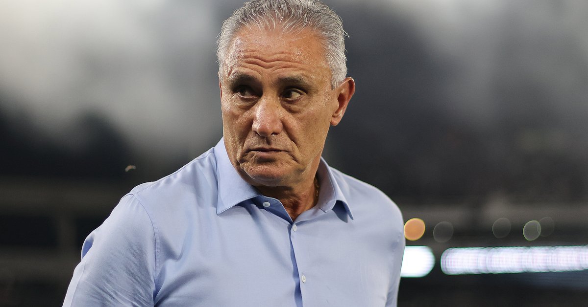 Były selekcjoner reprezentacji Brazylii wraca do pracy