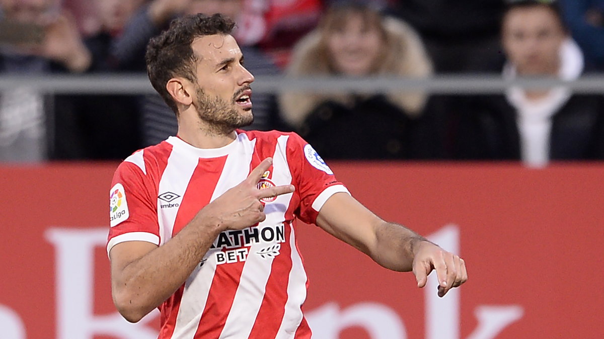 Cristhian Stuani