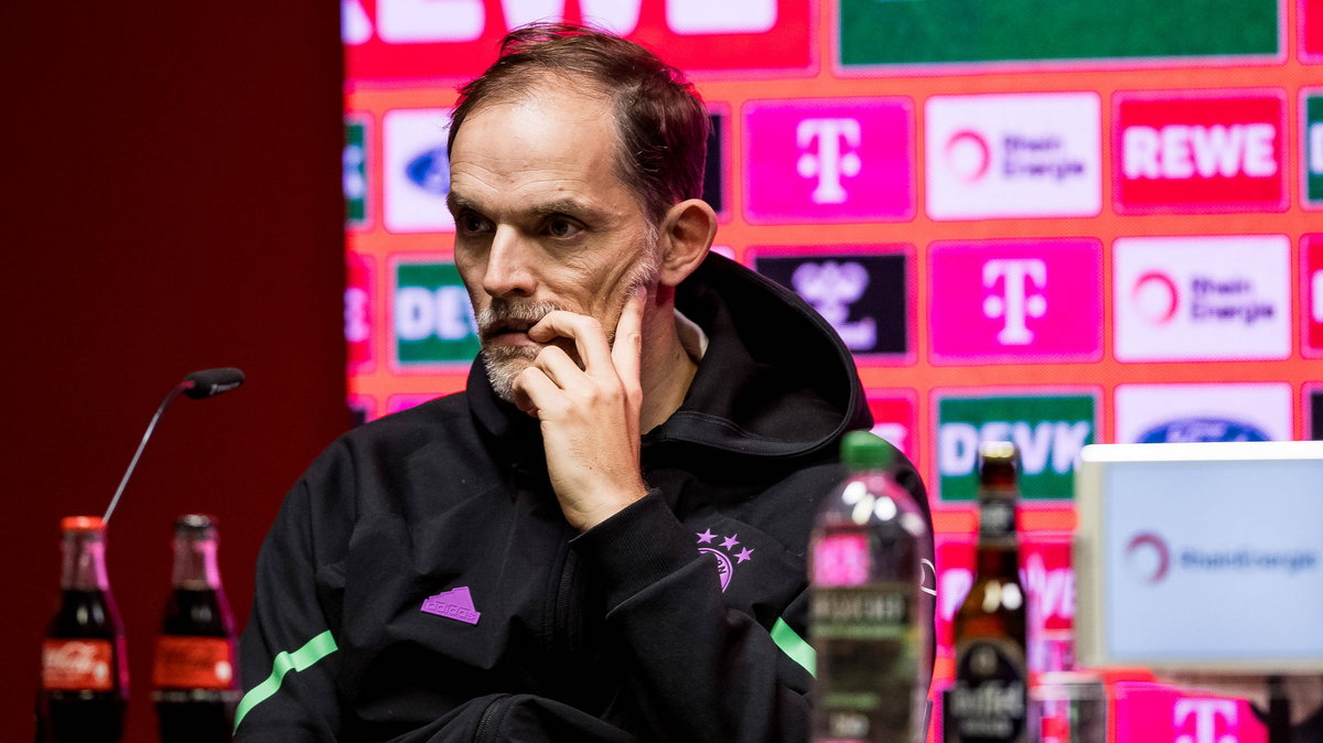 Thomas Tuchel