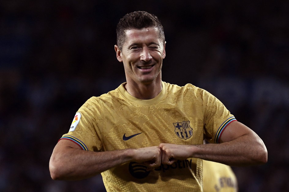 Robert Lewandowski