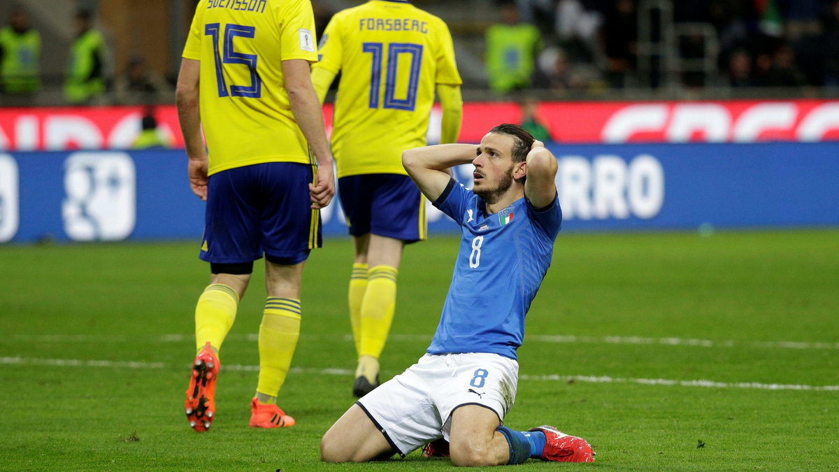 Alessandro Florenzi 