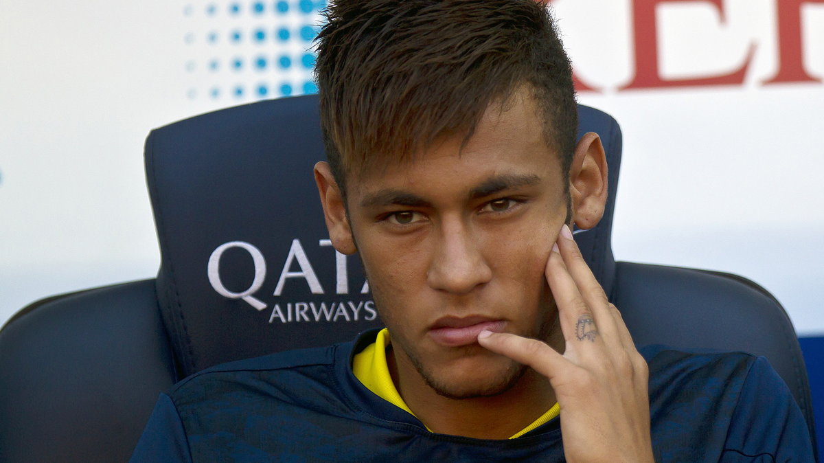 Neymar