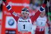 SWITZERLAND CROSS COUNTRY WORLD CUP