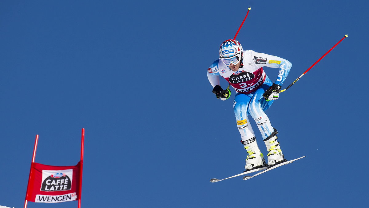 Bode Miller