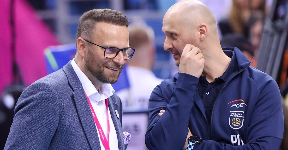 Sensacyjna zmiana w Projekcie Warszawa na horyzoncie. "Nerwowe ruchy"