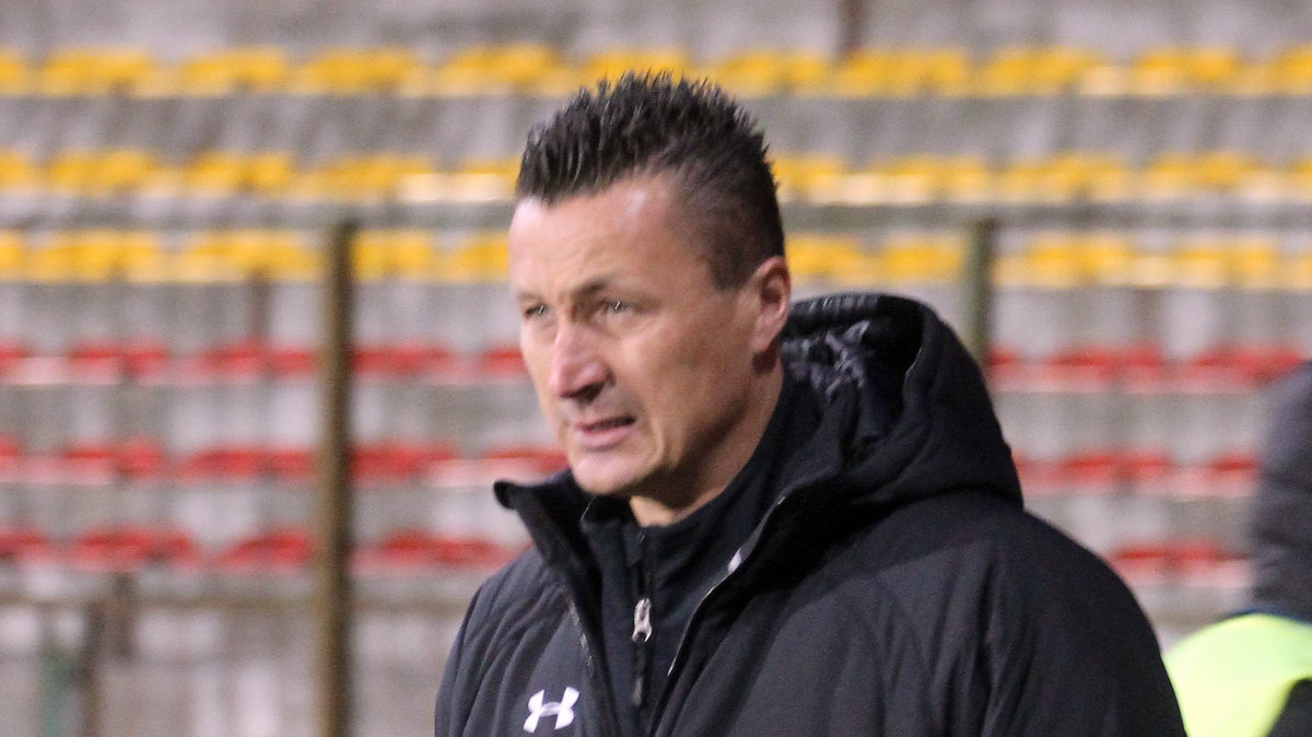 Tomasz Hajto