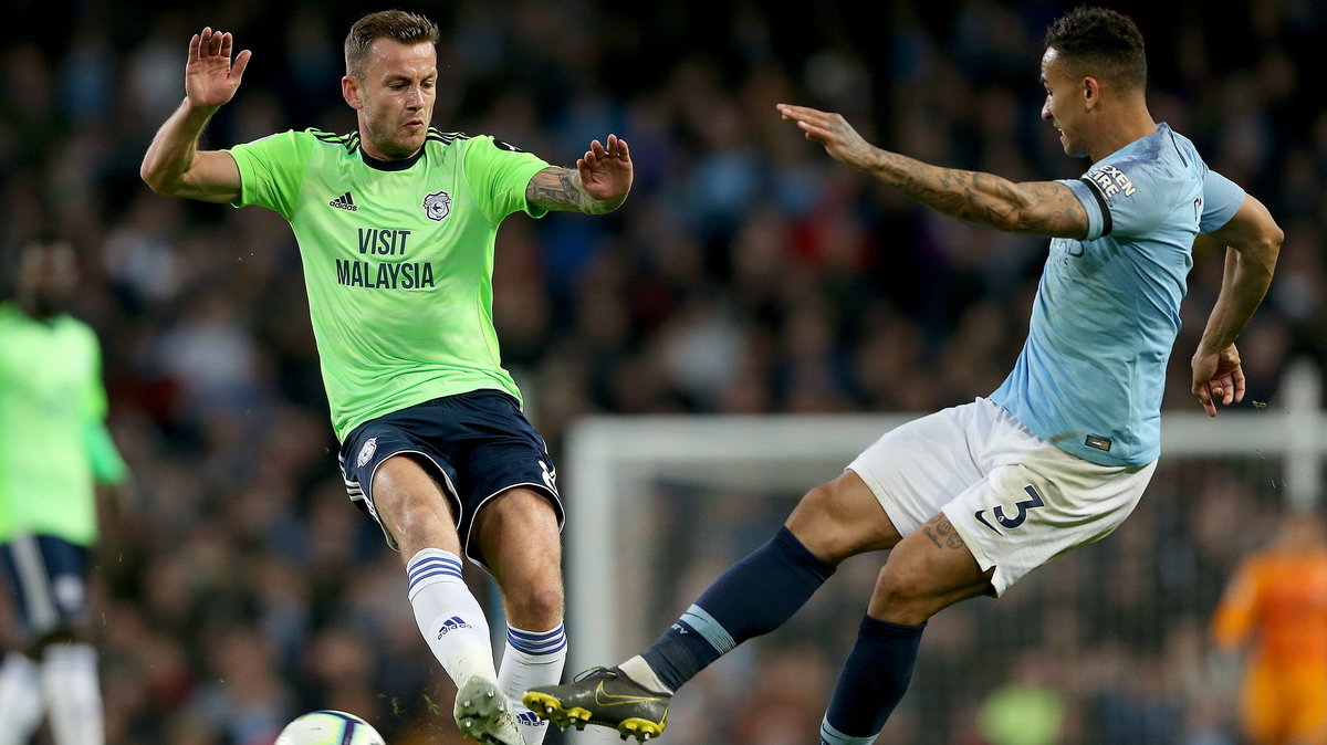 Manchester City - Cardiff City