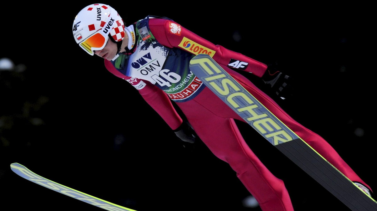 Kamil Stoch