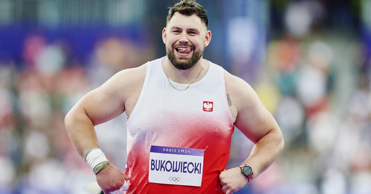 Zwycięstwo Konrada Bukowieckiego. I rekord życiowy Oliwera Wdowika