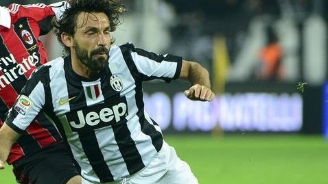 Andrea Pirlo