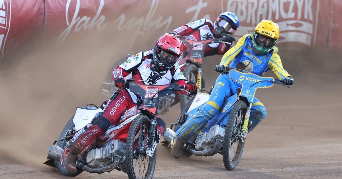 Polonia Bydgoszcz bliżej PGE Ekstraligi. Pół Stali Gorzów nie istniało