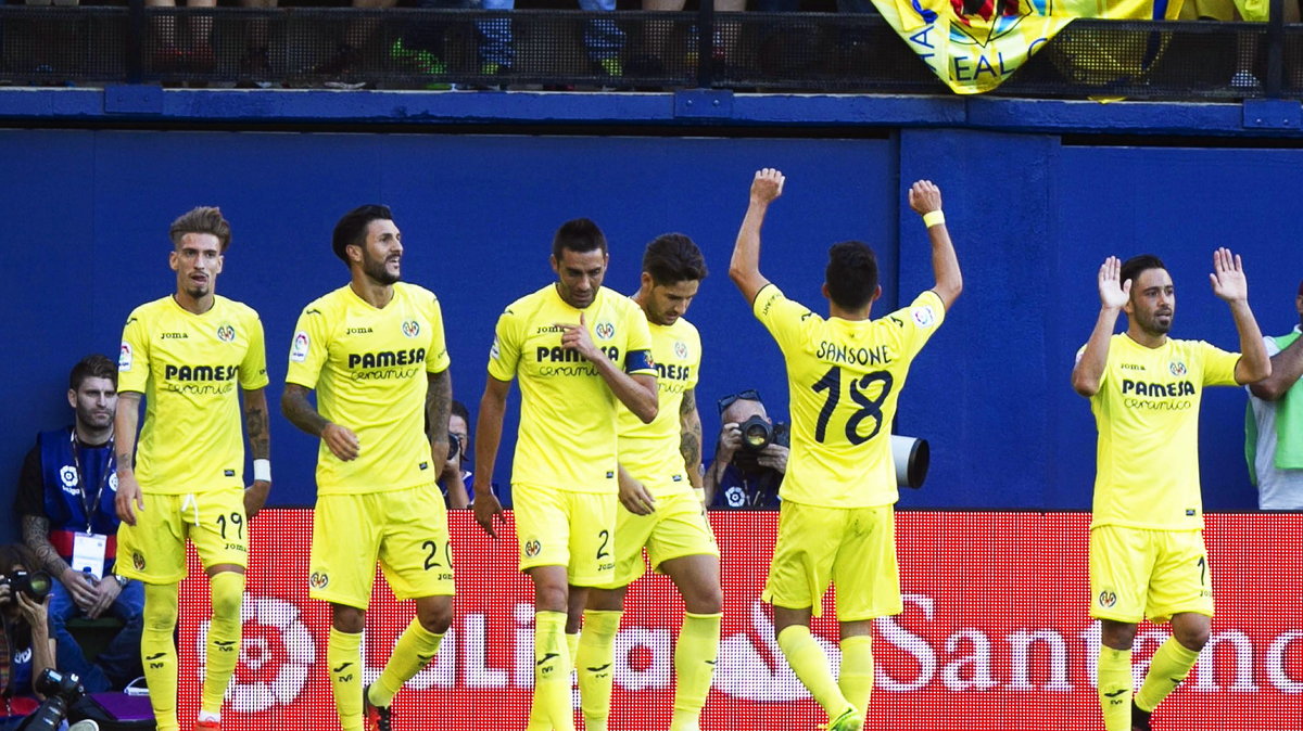 Villarreal CF