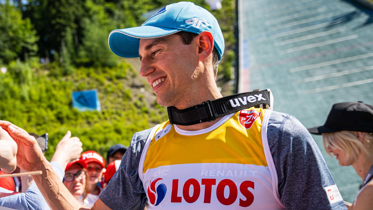 Kamil Stoch