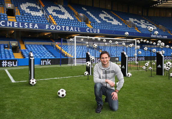 Frank Lampard