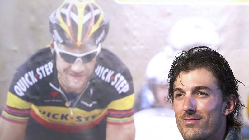 Fabian Cancellara