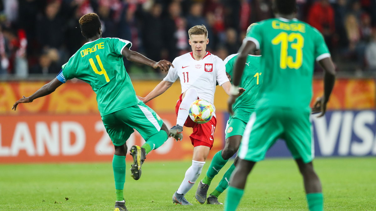 Senegal – Polska