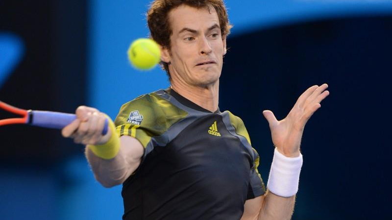 Andy Murray 