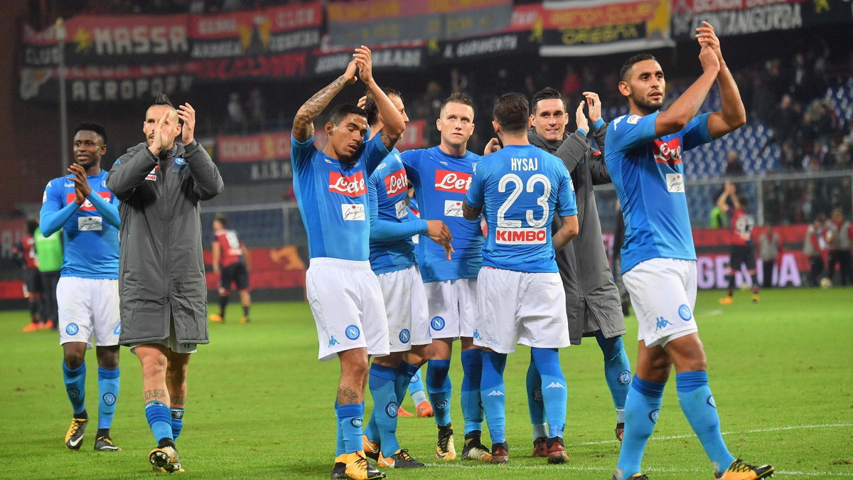 SSC Napoli