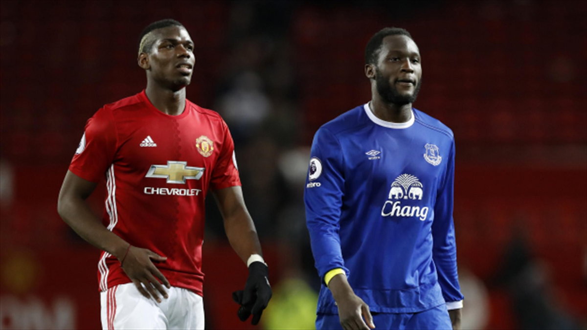 Lukaku wzmocnił "największy klub na świecie"