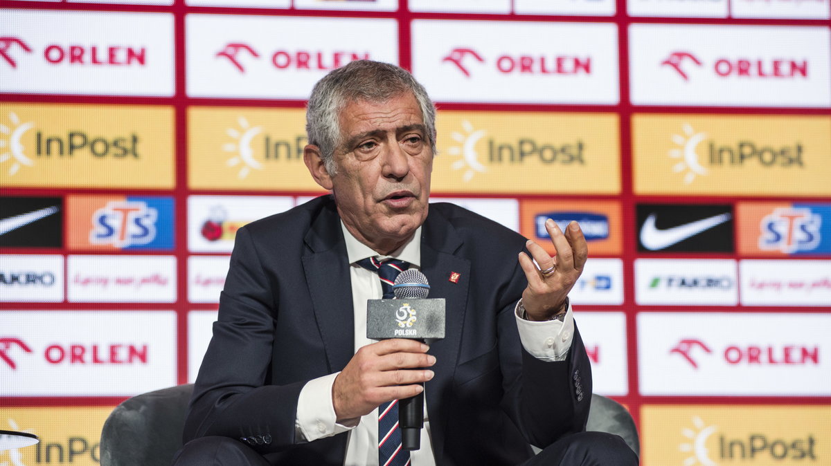 Fernando Santos