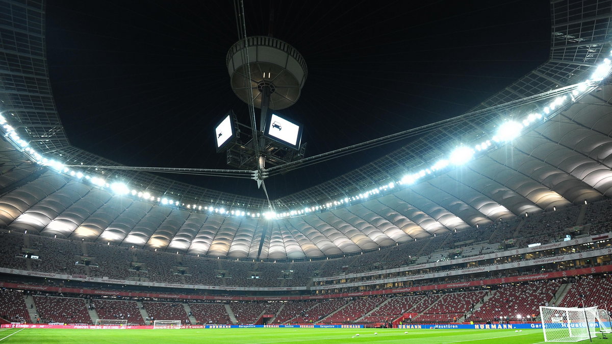 stadion narodowy