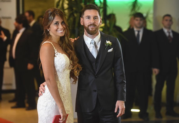 FBL-ARGENTINA-MESSI-WEDDING