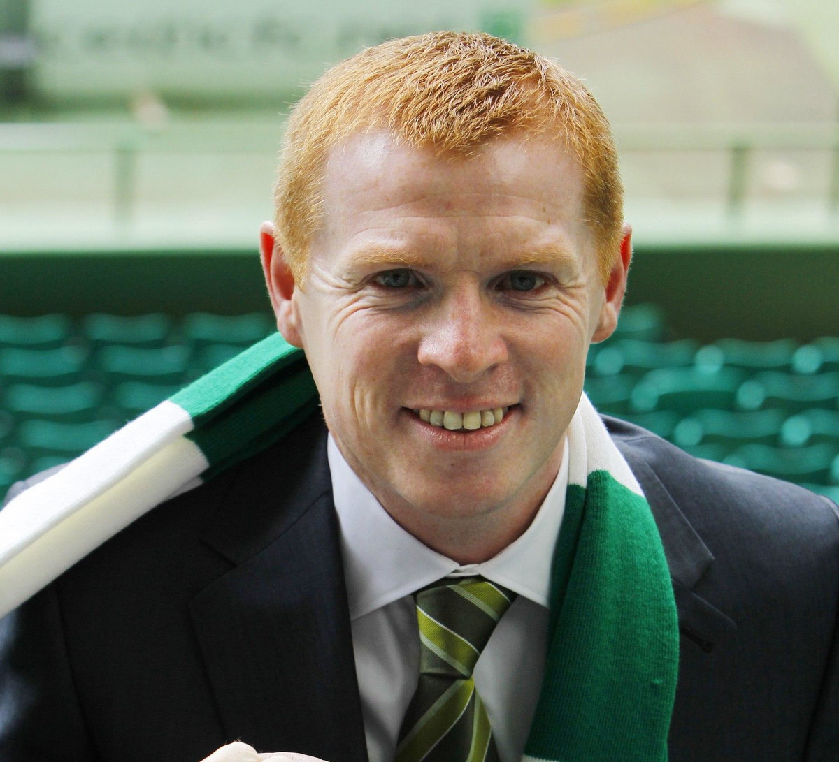 Neil Lennon